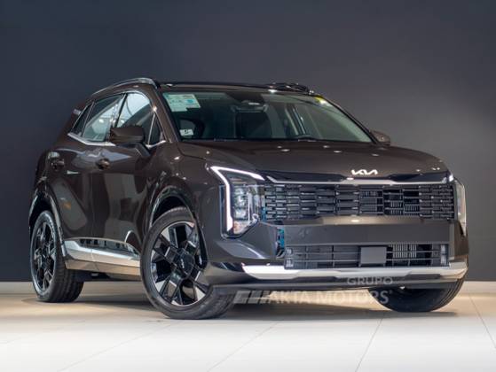 KIA SPORTAGE 1.6 TGDI MHEV EX PRESTIGE DCT